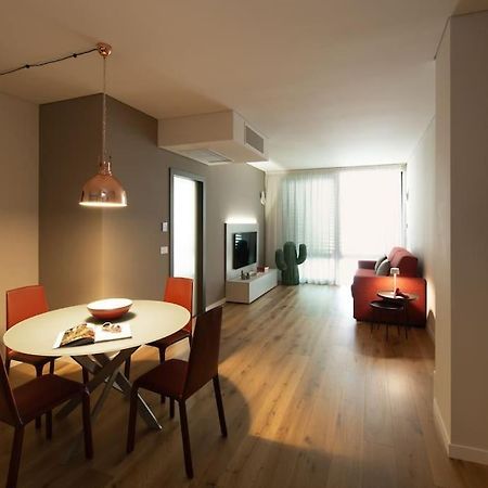 Cicerone Apartment แบร์กาโม ภายนอก รูปภาพ