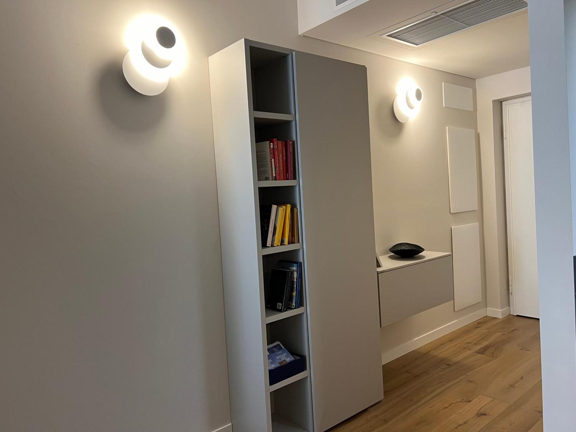 Cicerone Apartment แบร์กาโม ภายนอก รูปภาพ
