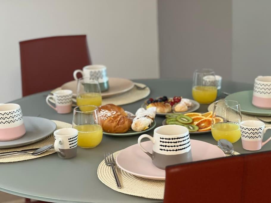 Cicerone Apartment แบร์กาโม ภายนอก รูปภาพ